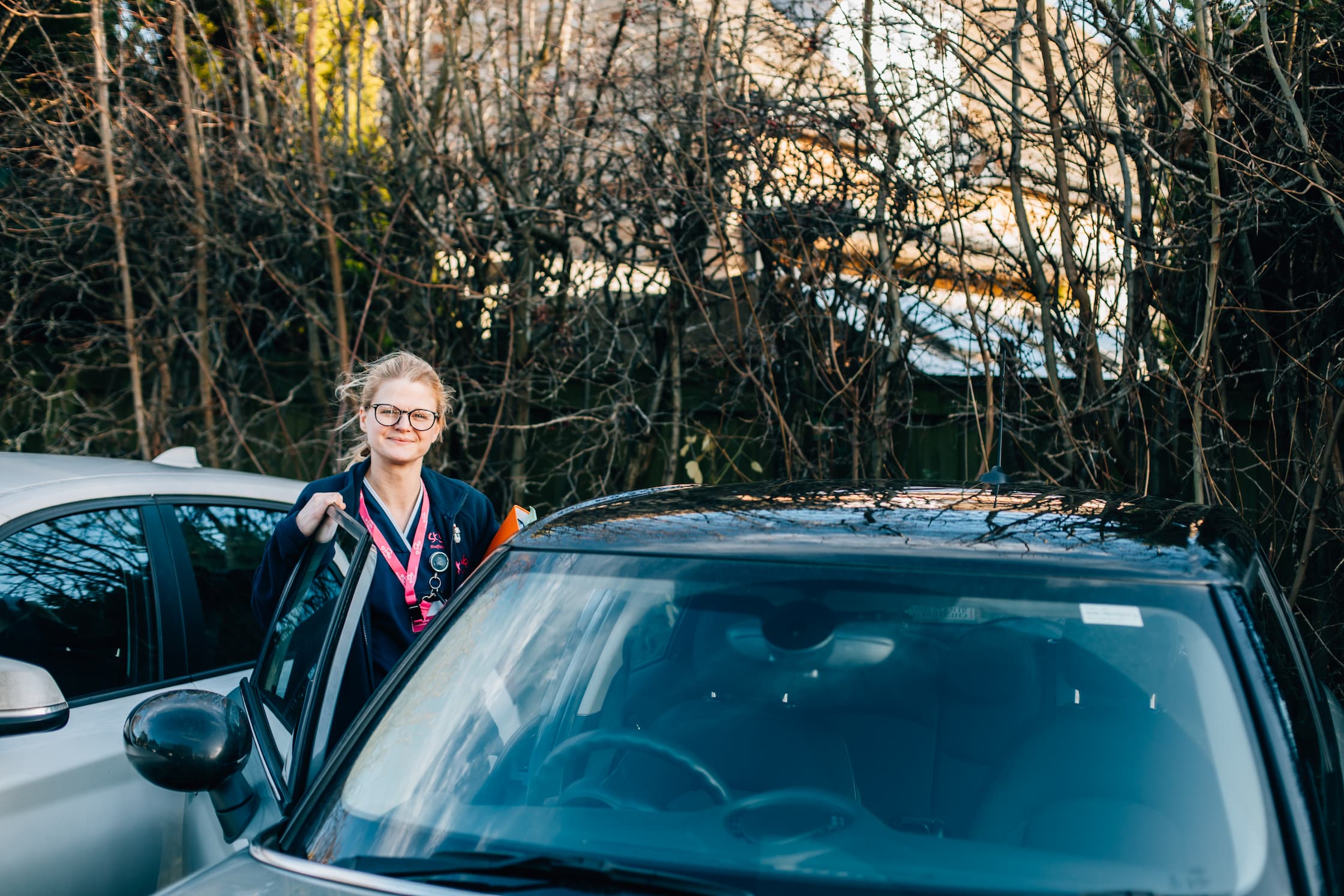 Stlukes Christmas 150