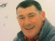 Darrell (Daz) Howells