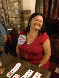 Teresa  Raynes (Was Kamsika)