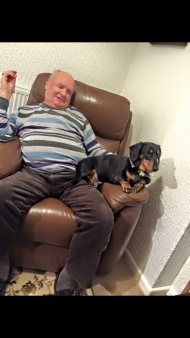 George Michael  Martin 