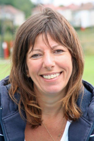 Sharon 'Shaz' Bramall