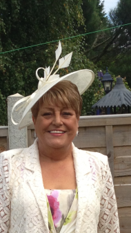 Maureen (Elsie) Ashton