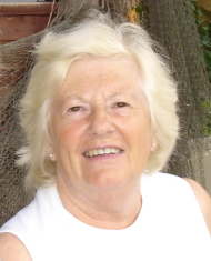 Cynthia  Revill