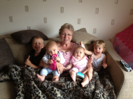 Irene Elizabeth Darwin