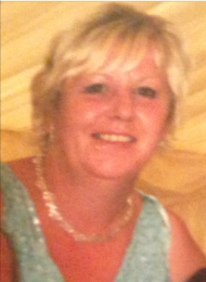 Pamela Richardson (Czabaniuk Hodgkins)