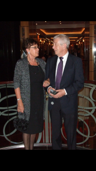 Judith Linda  Gunner