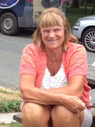 Eileen Andrews (Struggles)