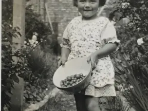 Jean Renshaw | St Luke's Tribute