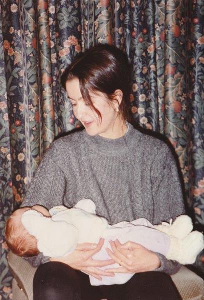 Trish and Baby Gaby2