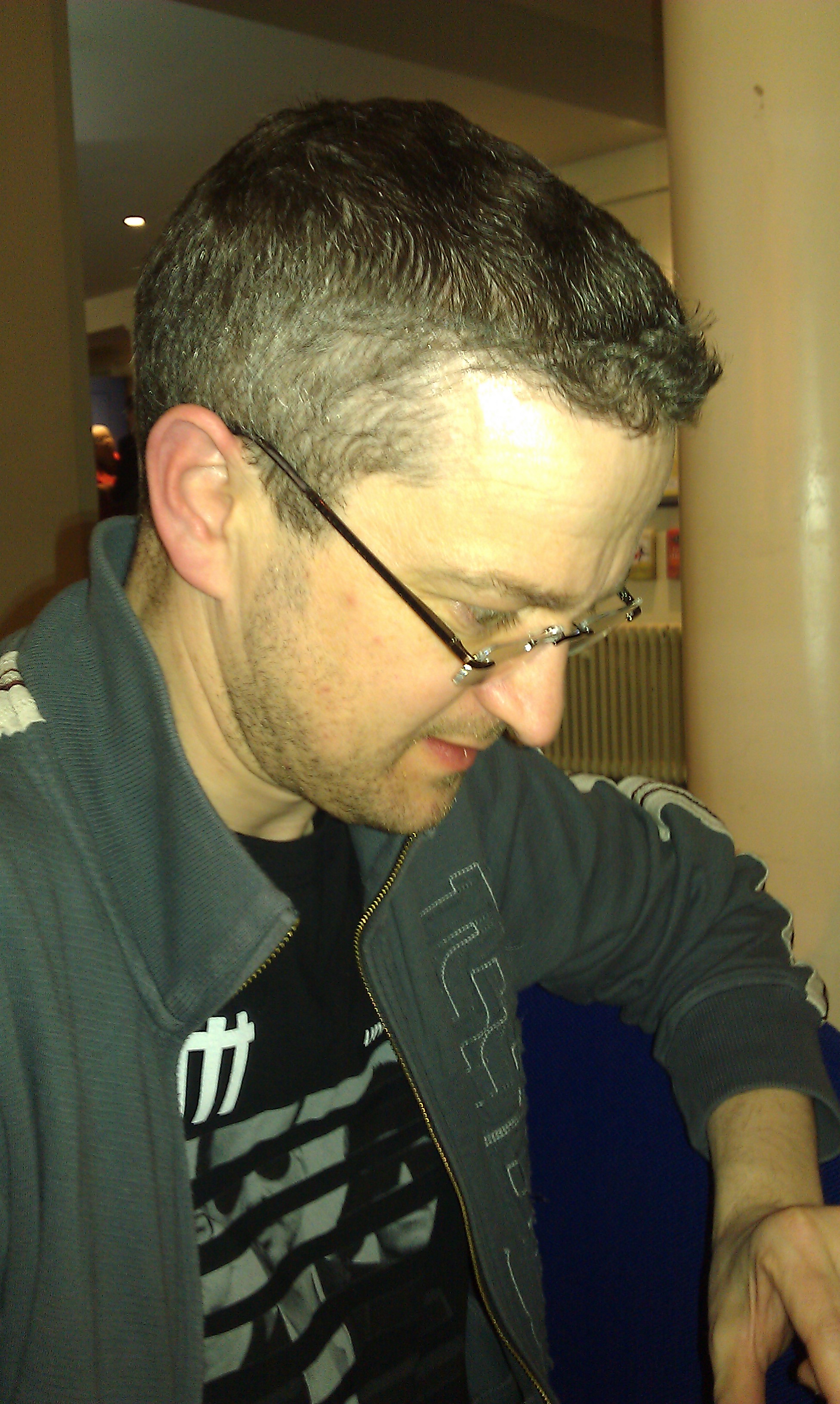 Human league Dec 2010.jpg