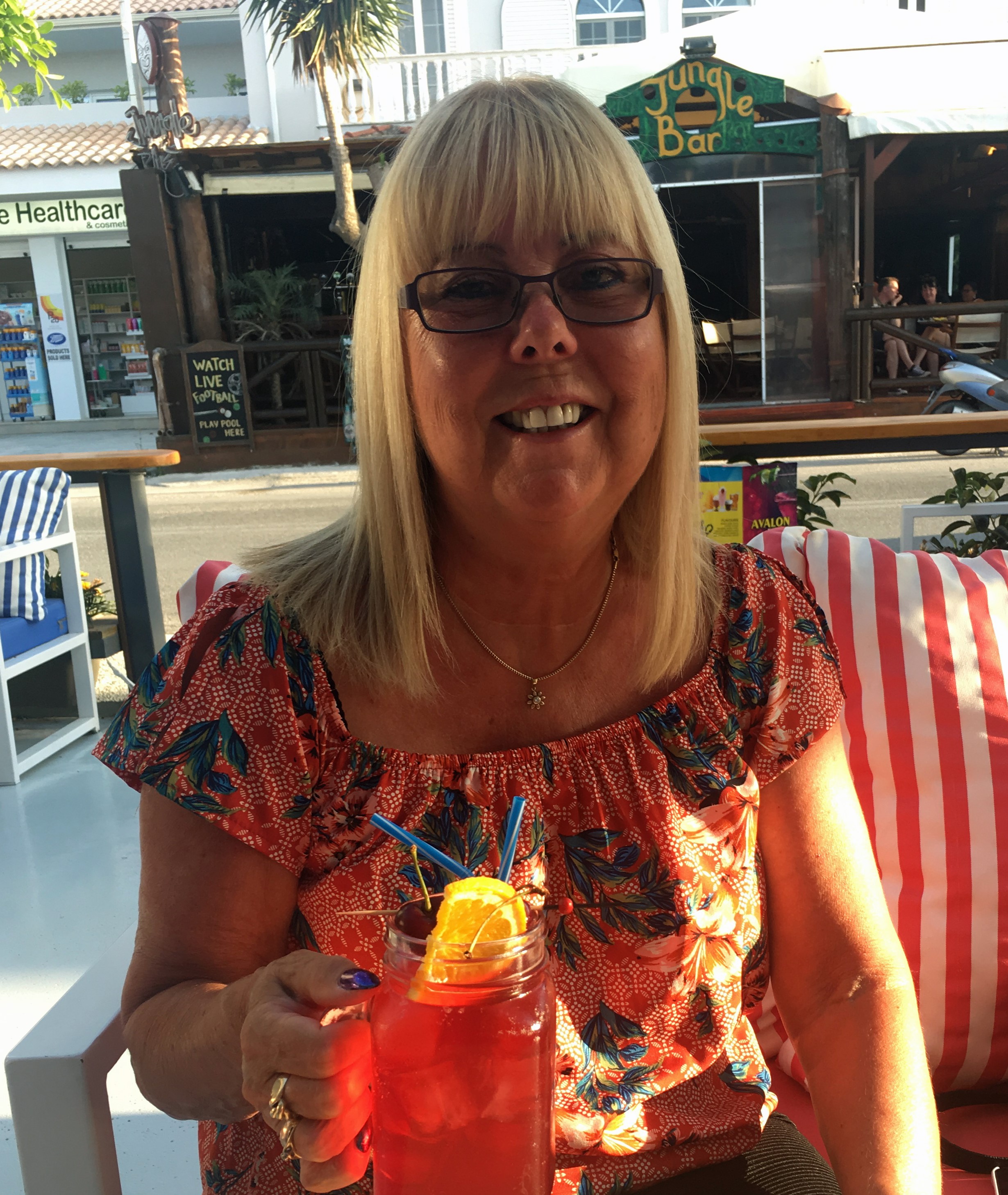 Valerie Anne Williams