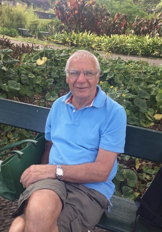 John &#x27;Martin&#x27;  Underwood