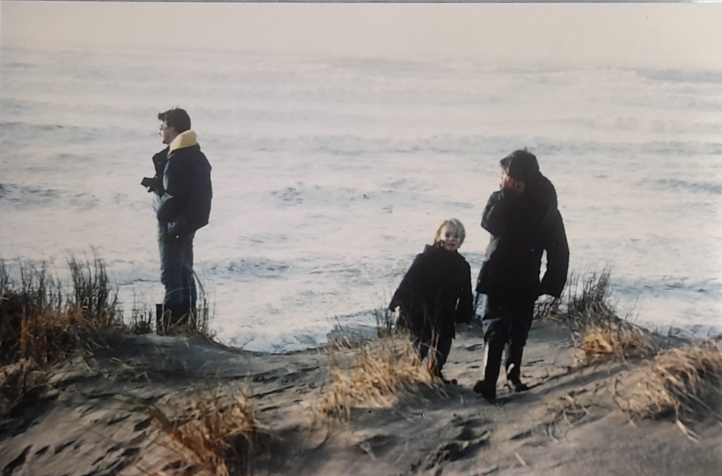 Chris, Colin, Andrew, Ile d’Oléron, Jan88.jpg