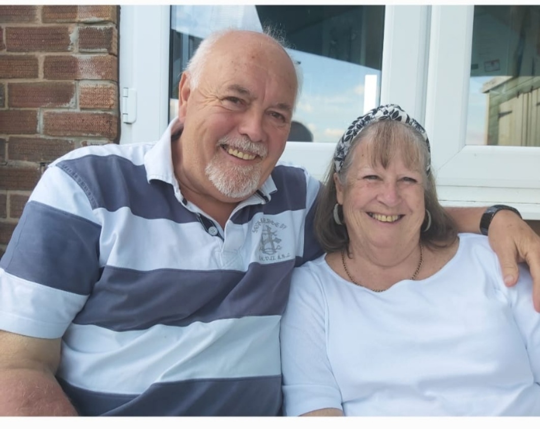 Jo (Marie Josephine) Hobson