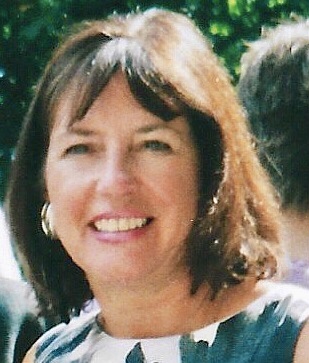 Lorna Kirwan