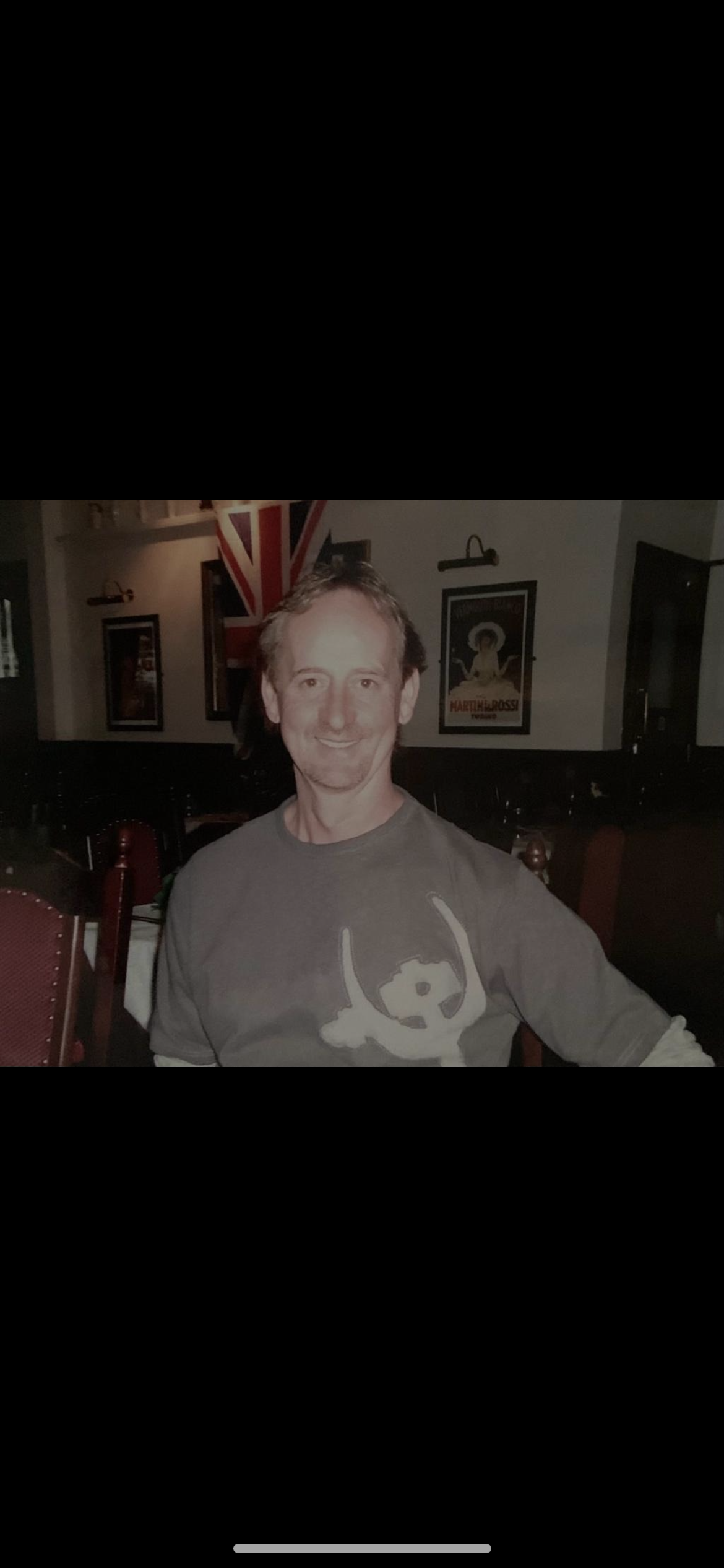 Anthony Harold Stacey