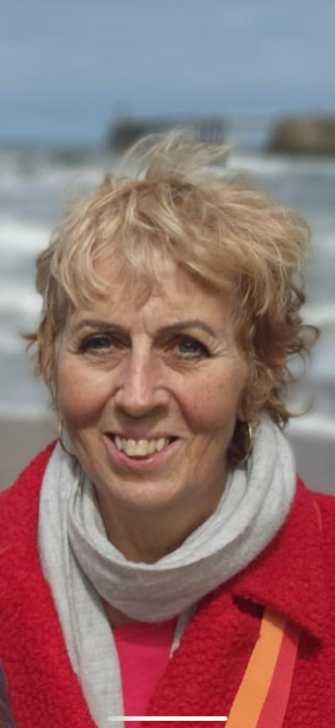 Stella Louise Whitehead