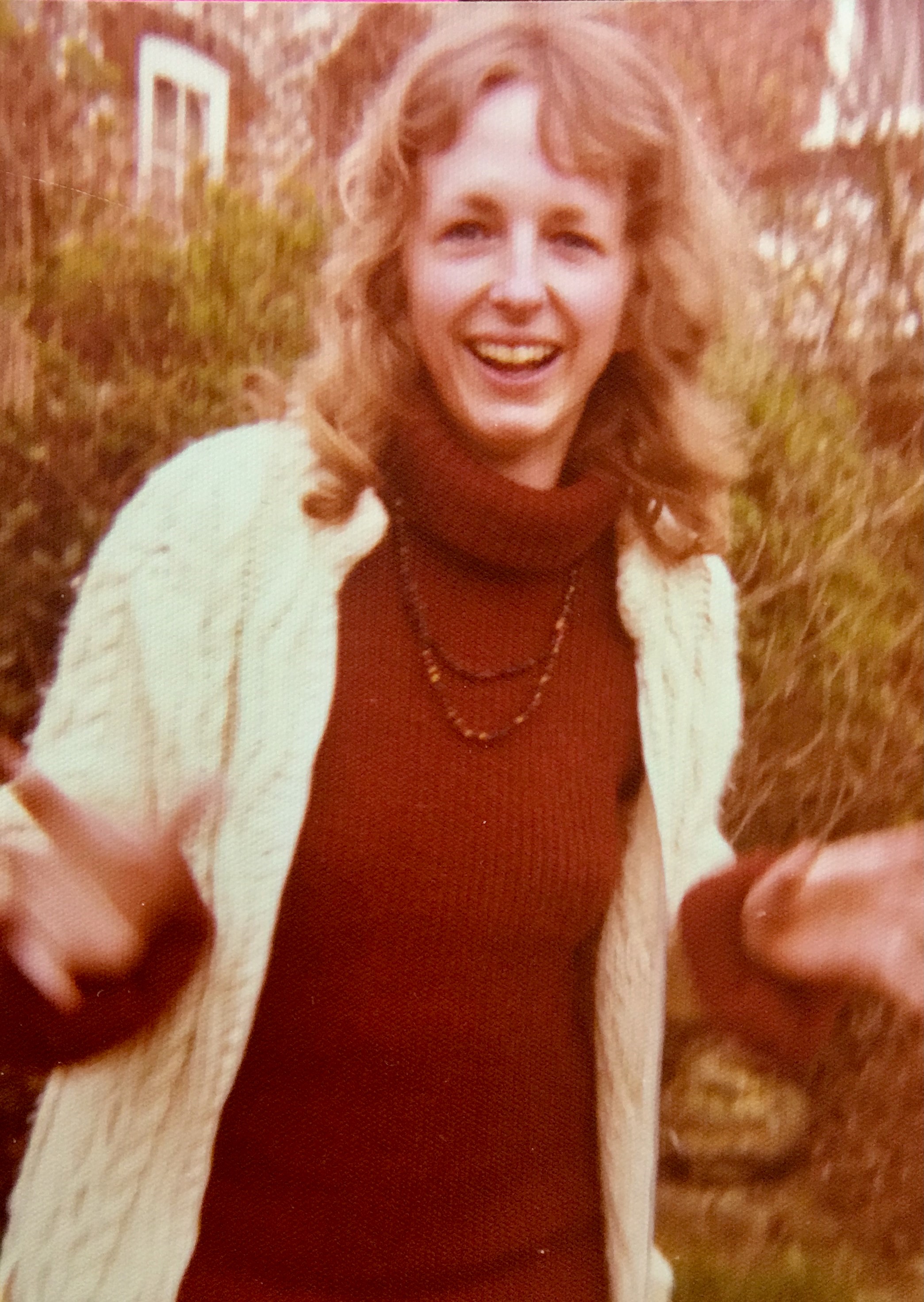 Sarah 1971
