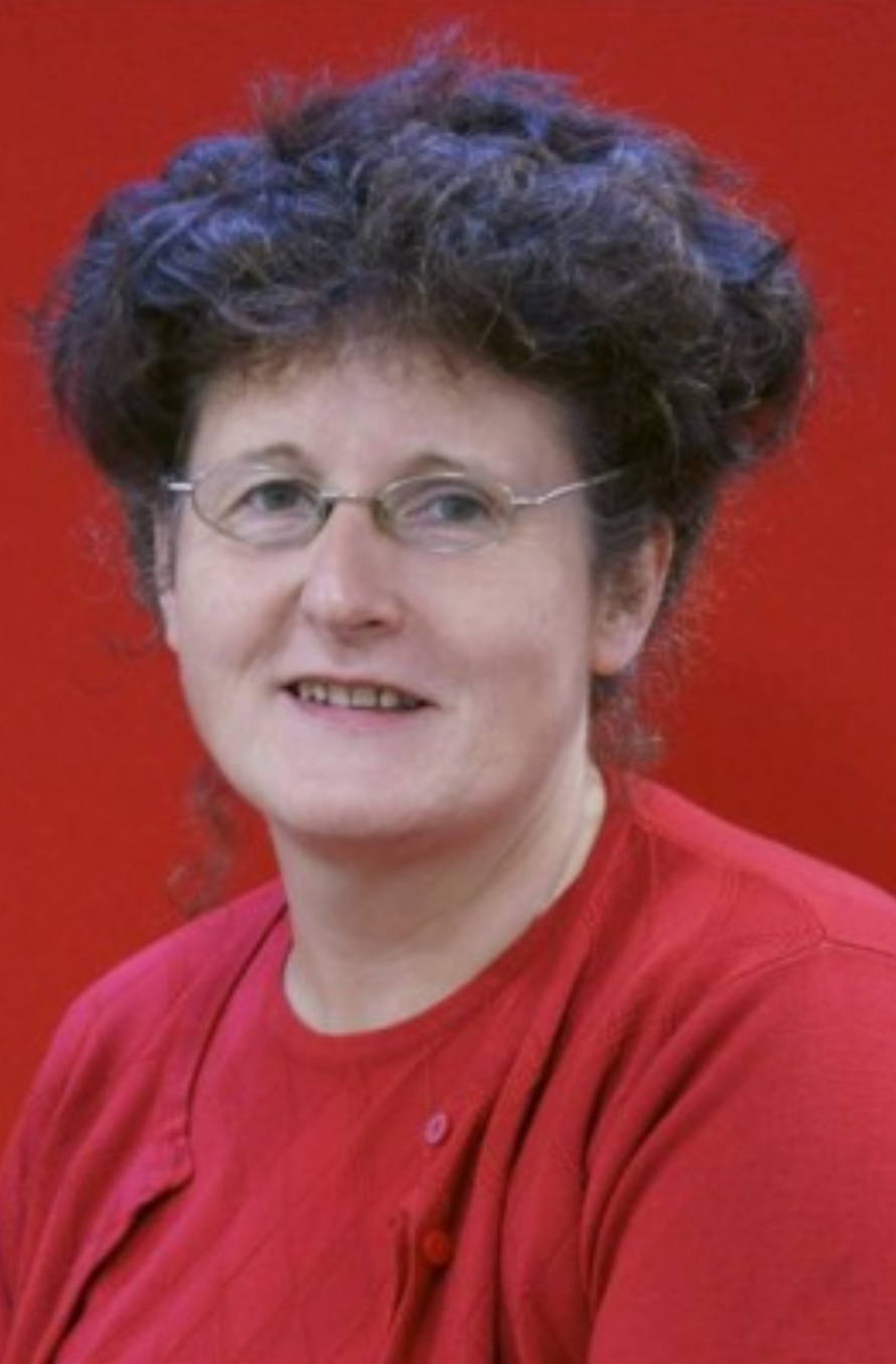 Barbara  Sloan