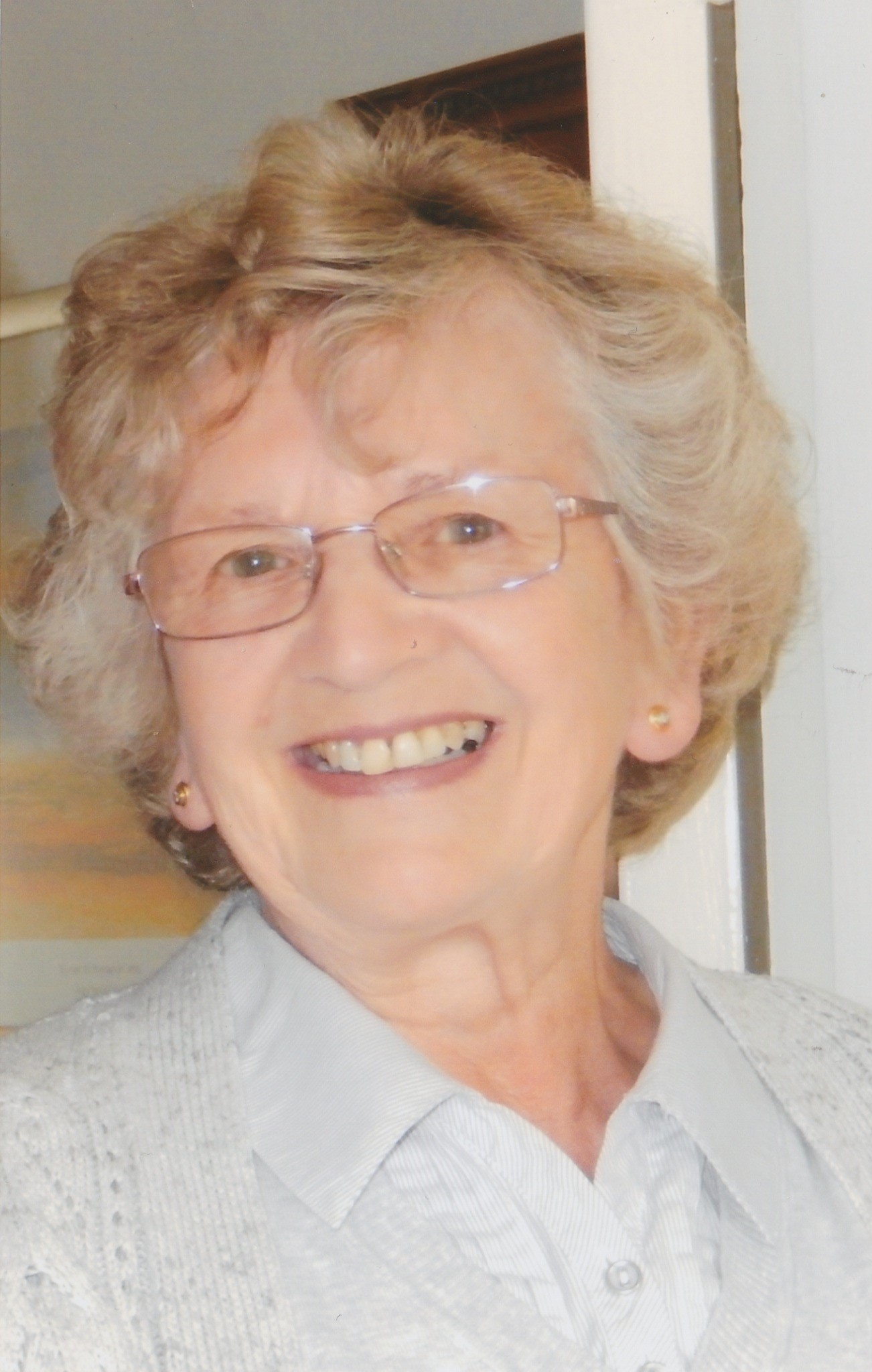 Cynthia Hebblethwaite