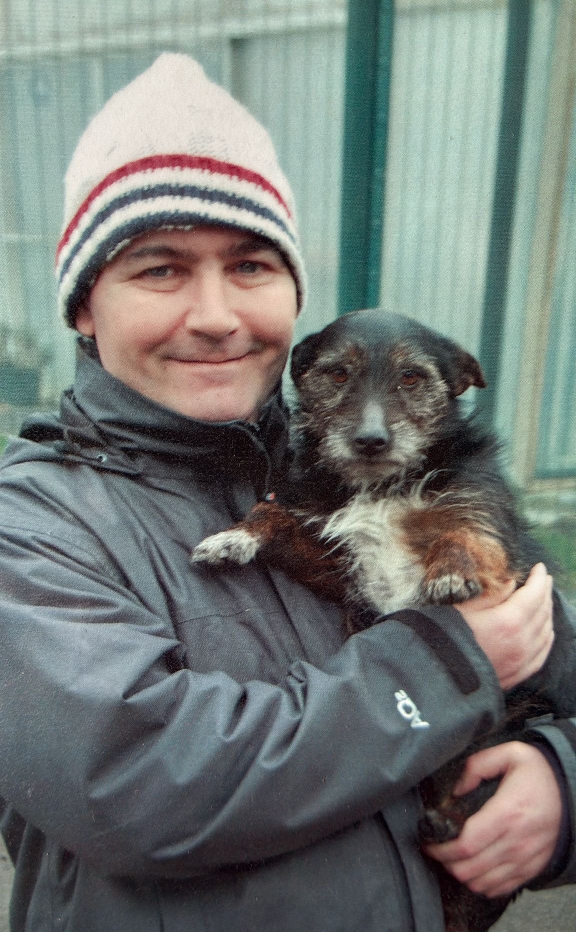 Gary Marshall
