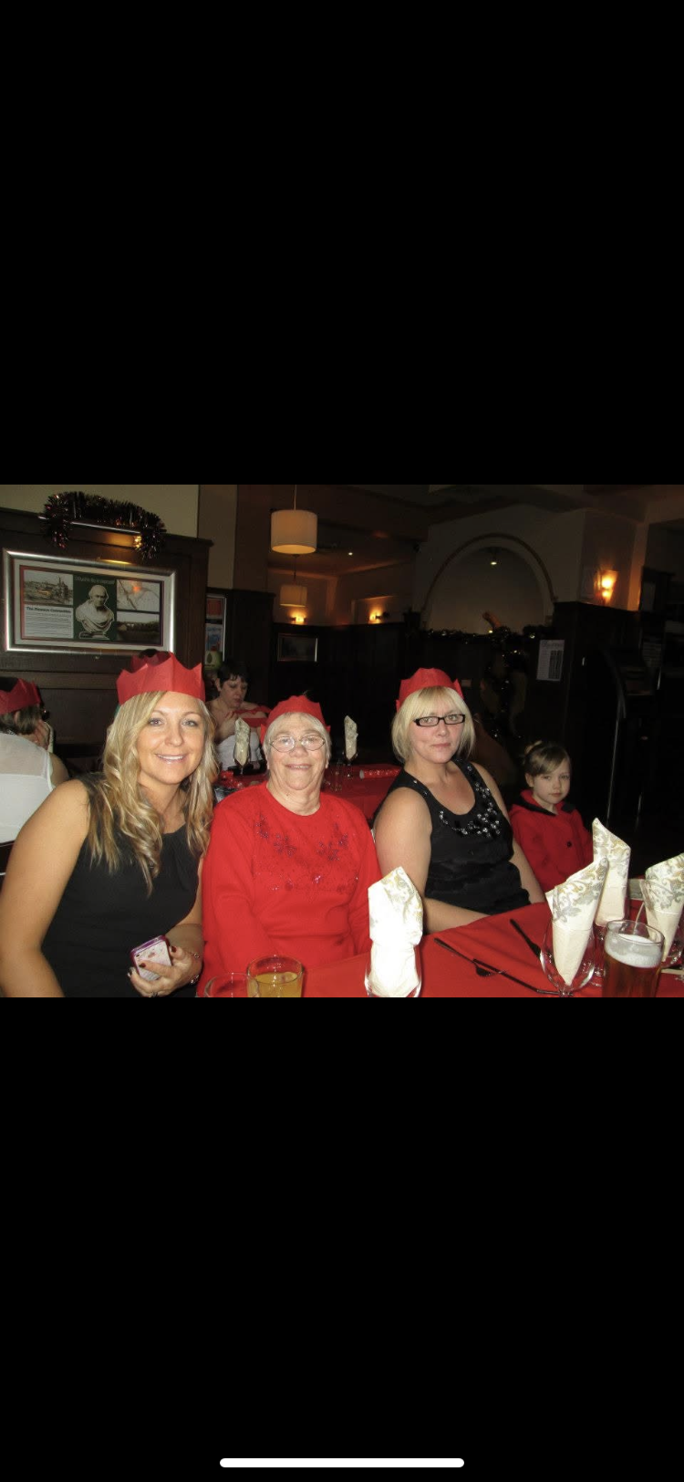 Valerie (VAL) Burgess