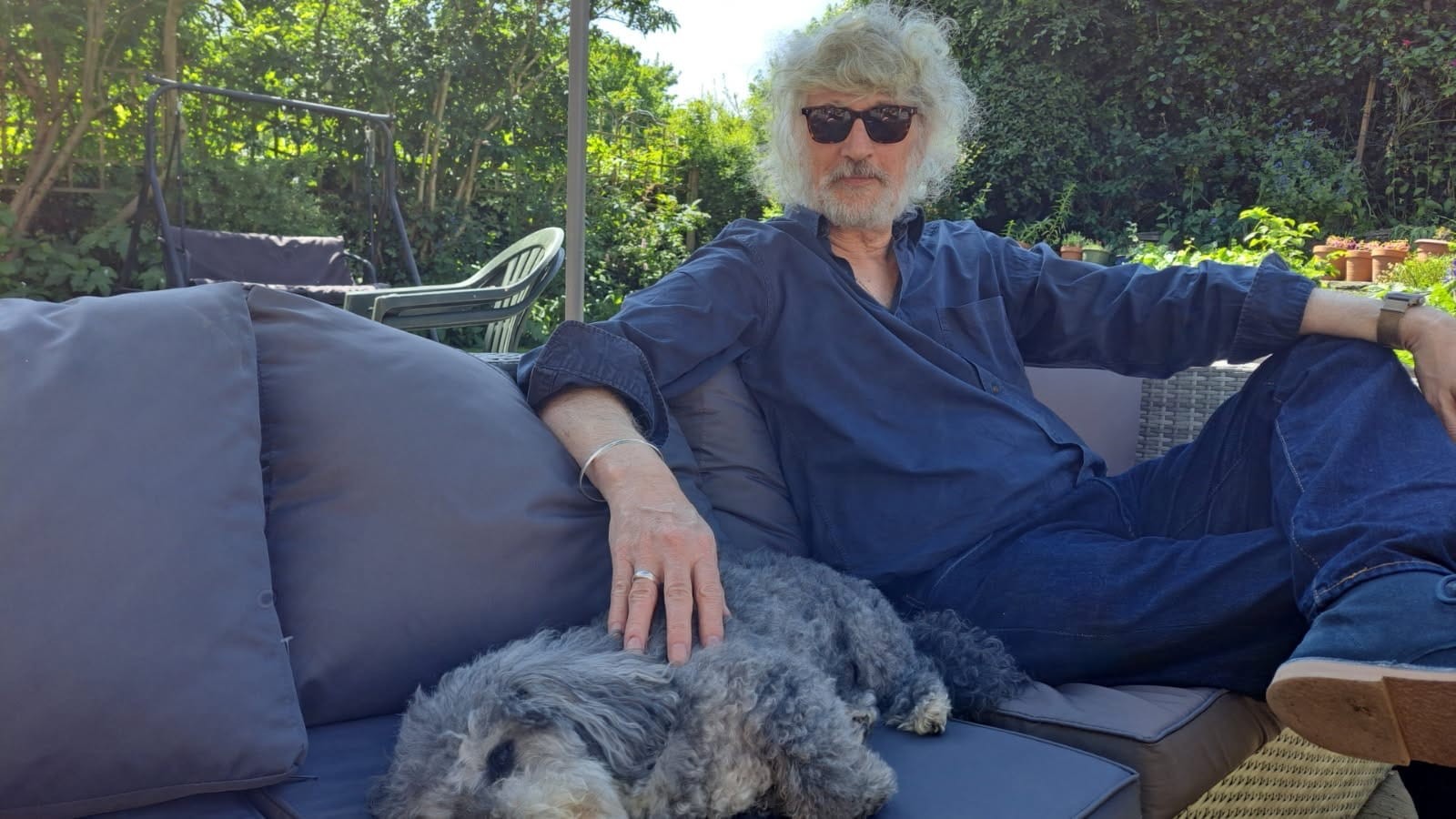 Paul Gordon Gledhill