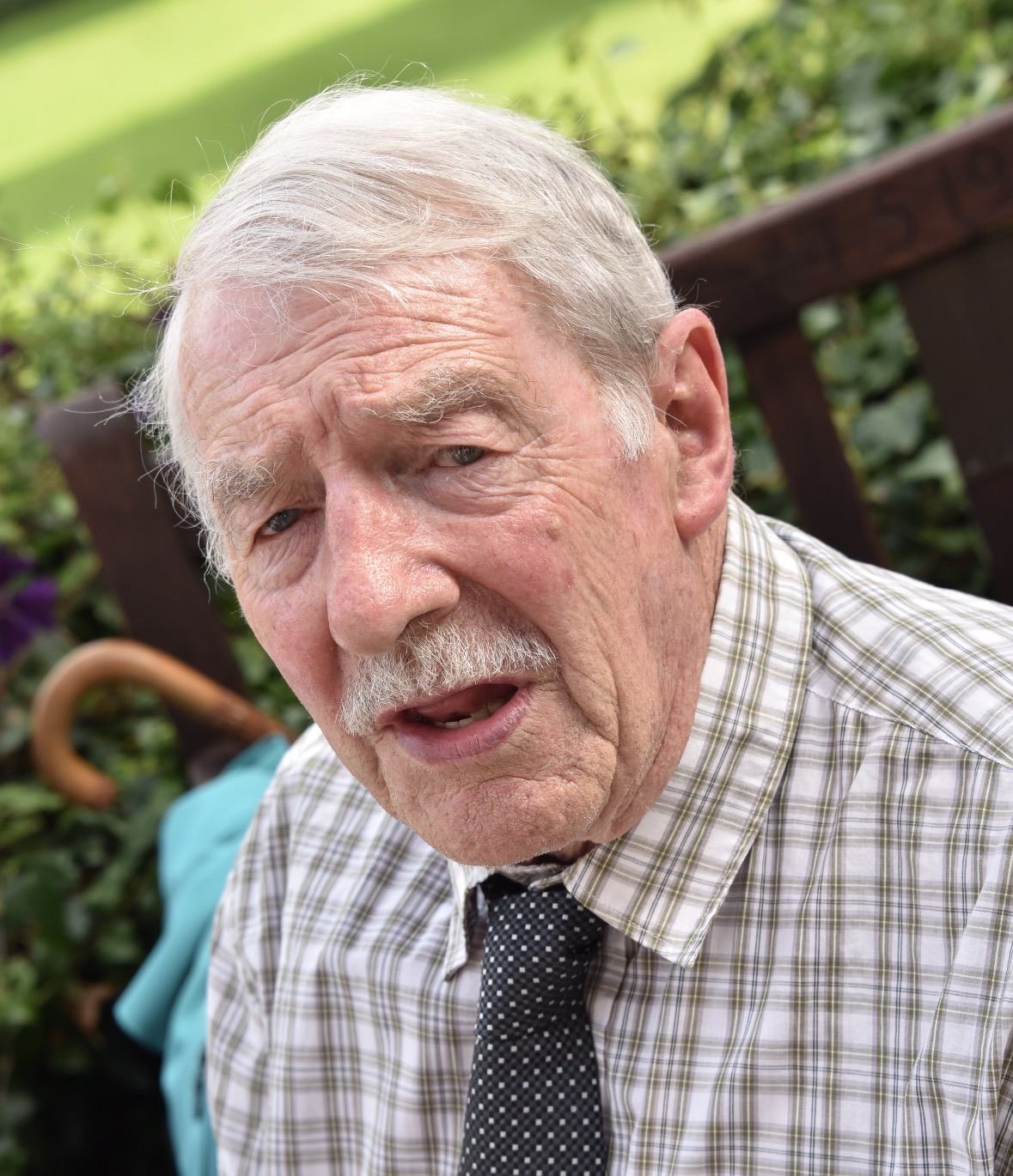 Aidan Mckenna