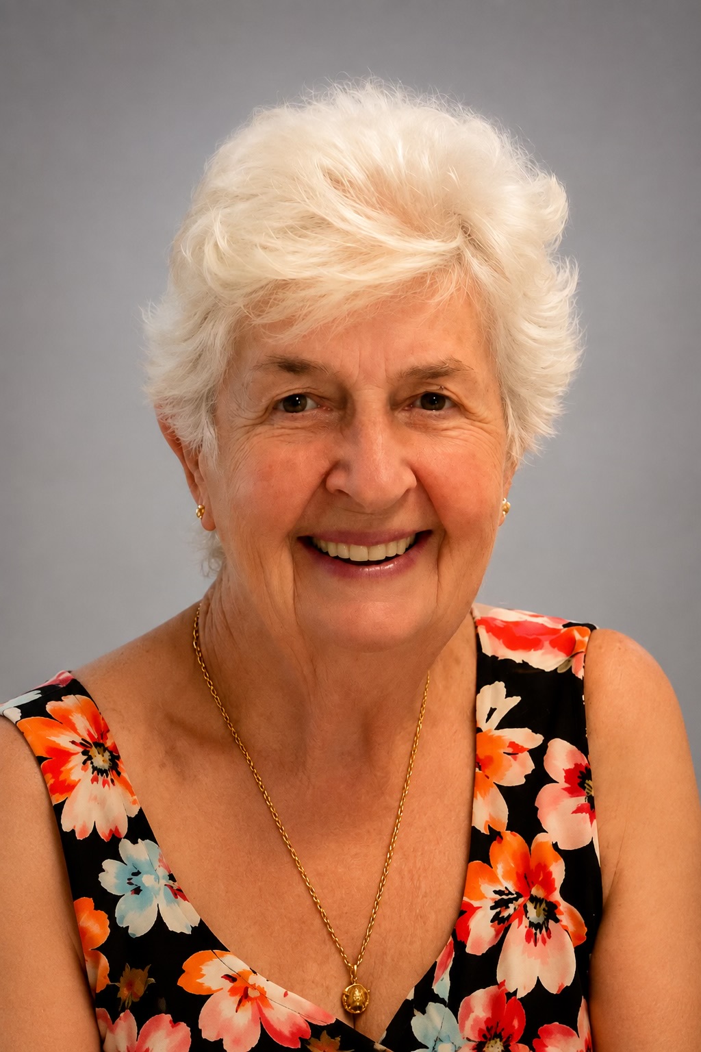Jocelyn Marshall
