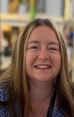 Rachel Freeman