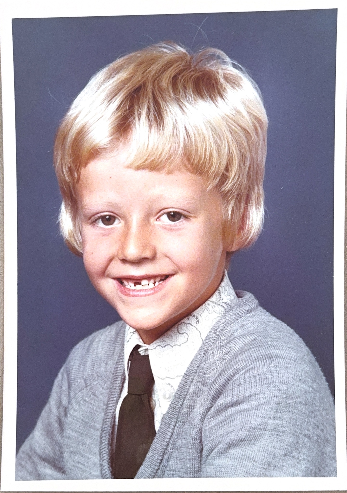Stephen  Pollard